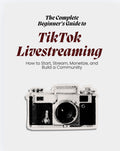 GUIDE TO LIVE-STREAMING